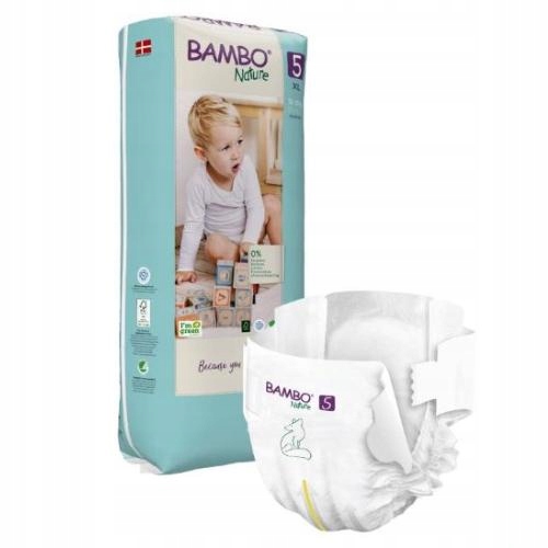 pampers gazetka promocyjna