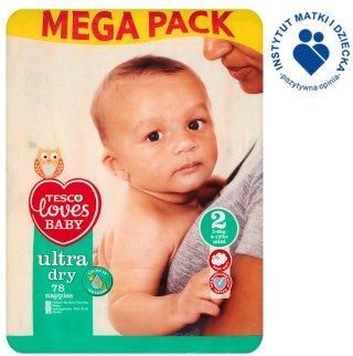 lidl pampers lupilu gazetka