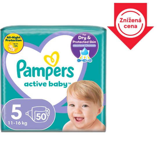 pieluchy pampers 2 144 szt