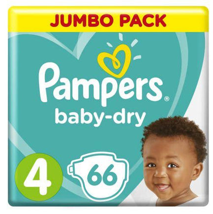 tesko pieluchy pampers 3