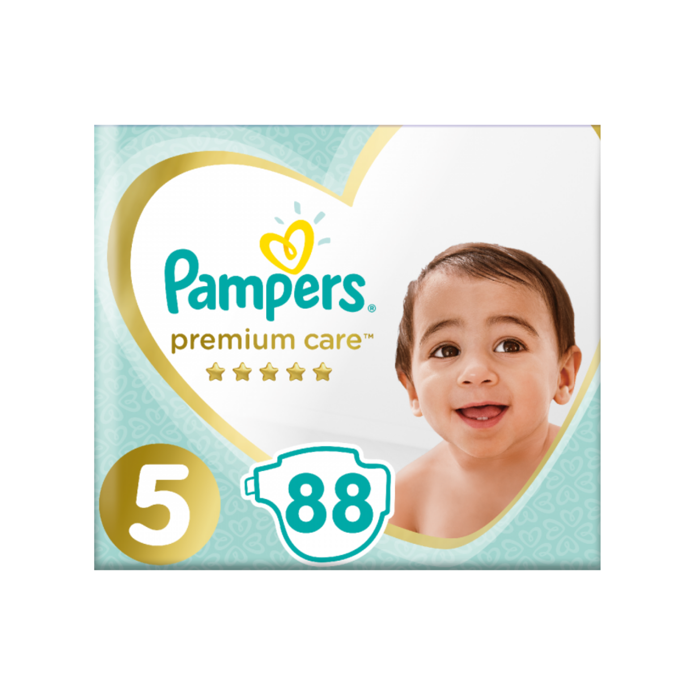 pampers aqua pure wipes opinie