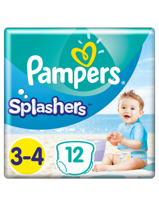 pampers premium protection 1