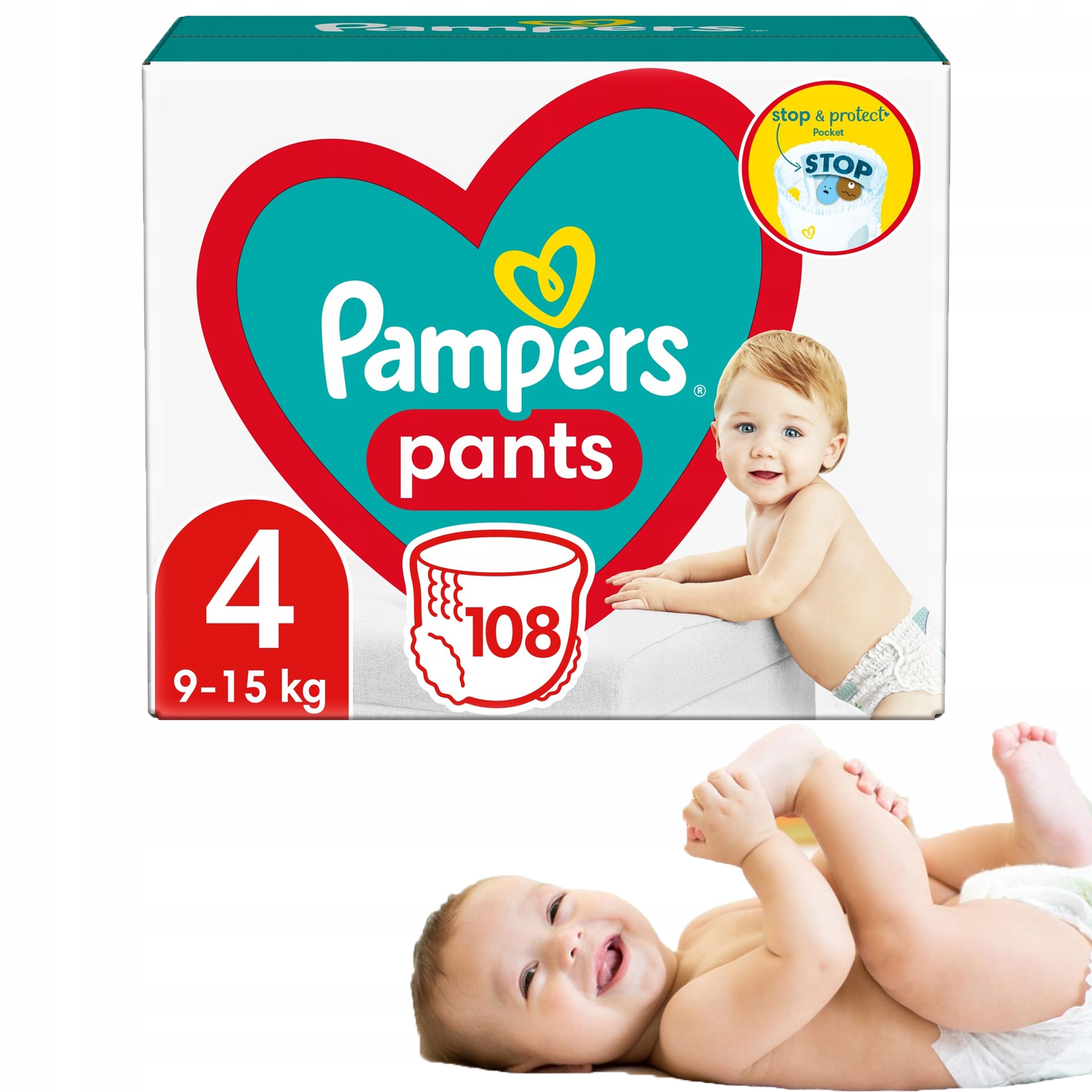 pampers premium care 2 opnie