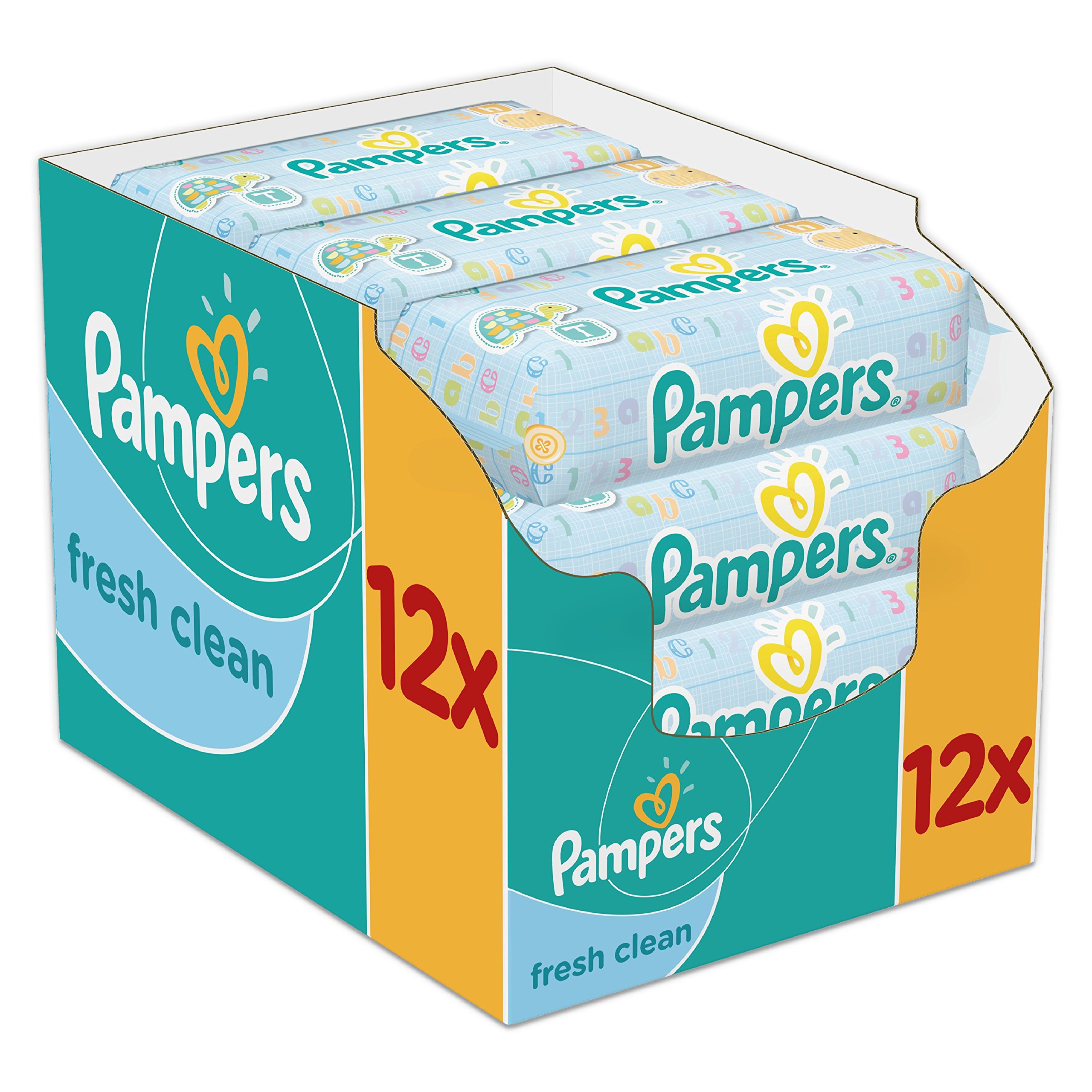 pampers premiumcare 2