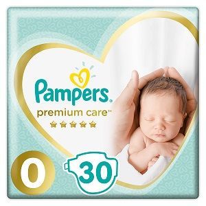 pampers 6 jedna pielucha