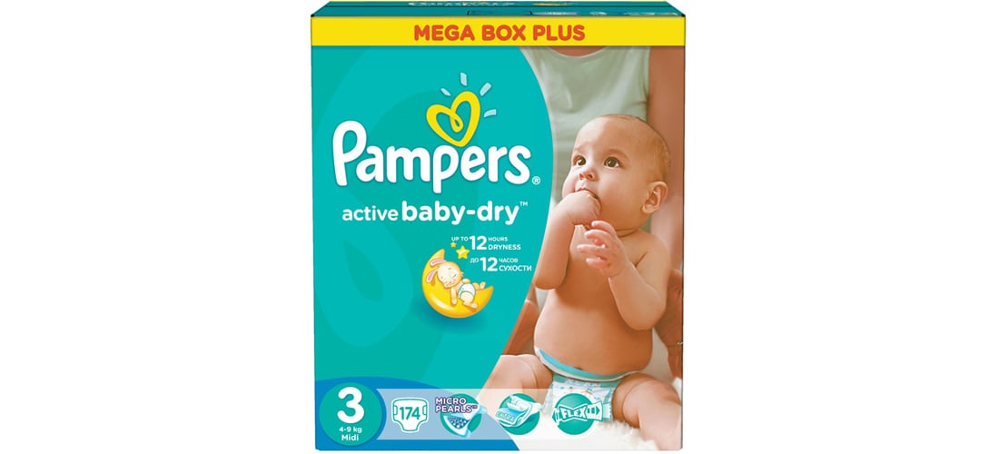 pampers.pant 5 cena