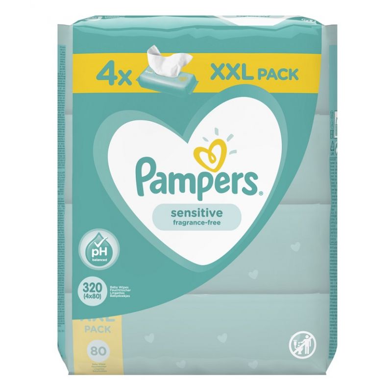 cena pampers premium care 1