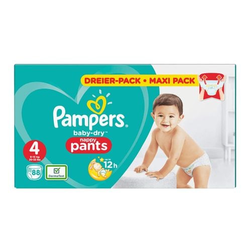 pampersy seni 0