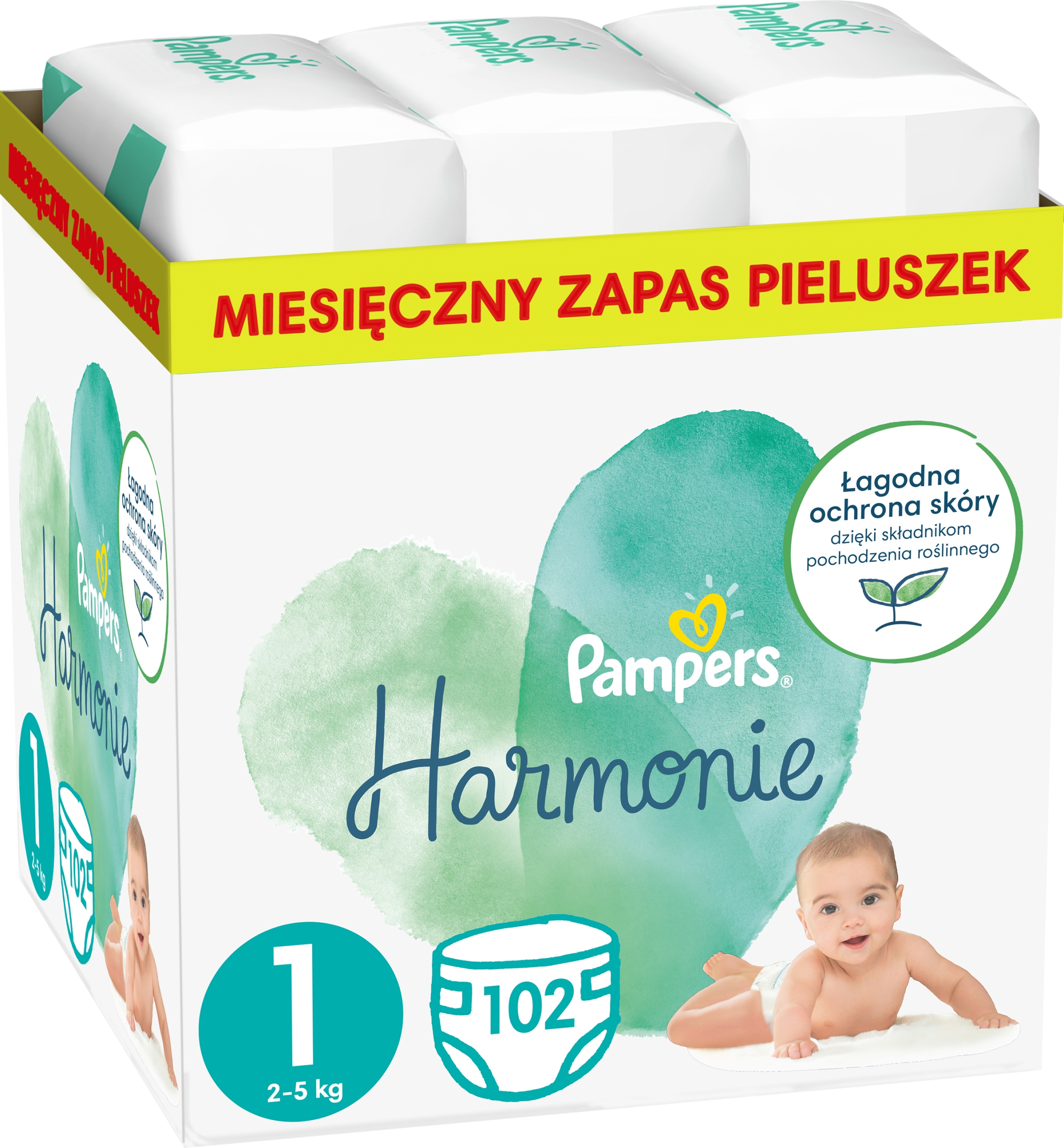 pampers pants premium care 5