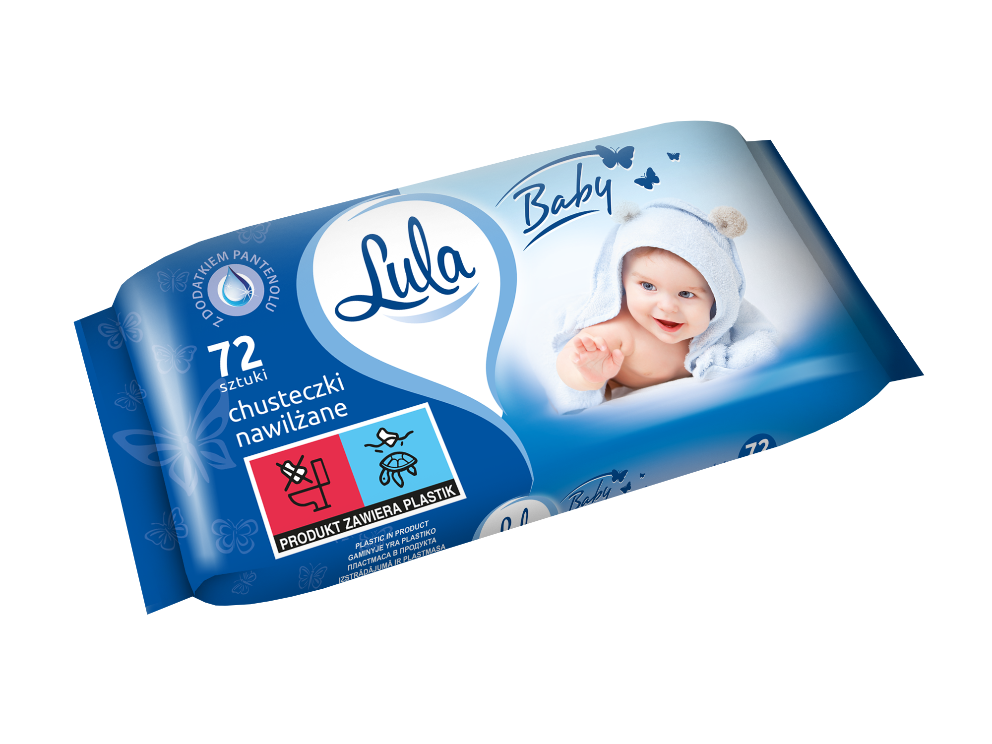 kaufland promocja pampers premium 05.17