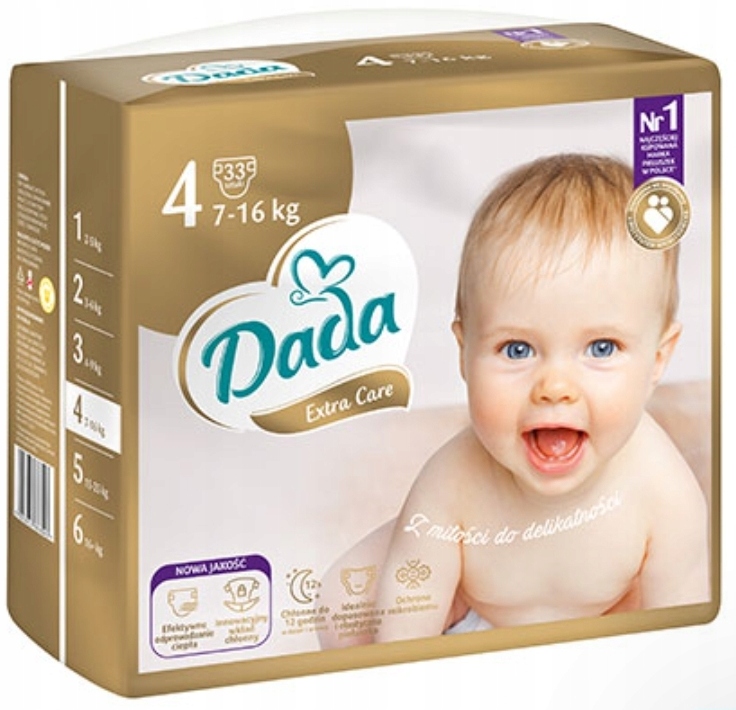 pieluchomajtki 40 sztuk pampers premium care 5