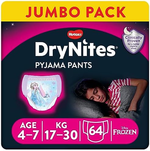 pampers 4 uk