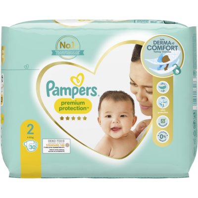 pampers fabryka