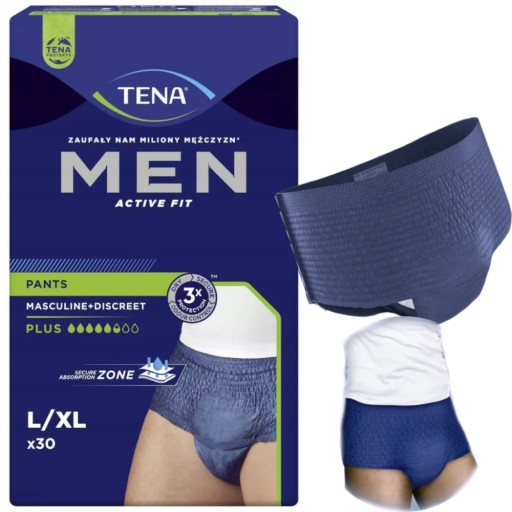 tena pants normal pieluchomajtki s