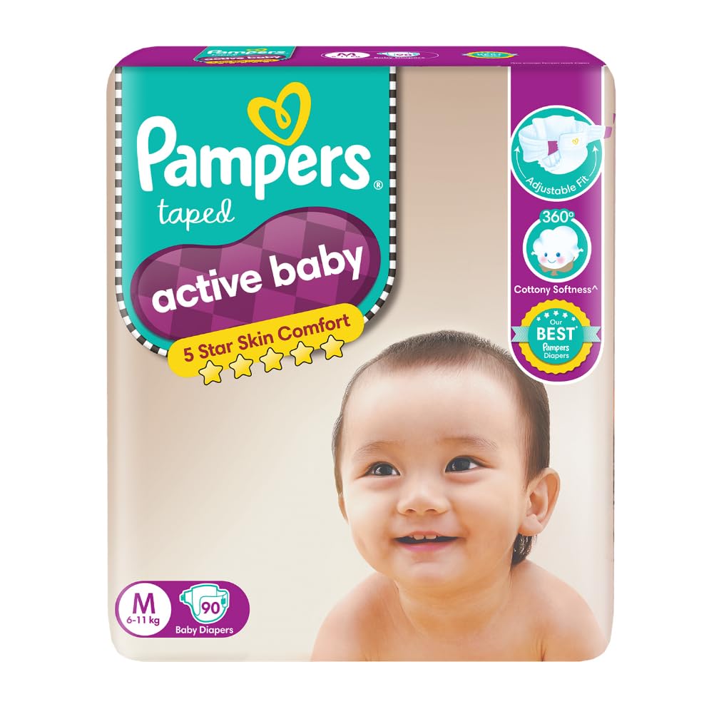 rossmann pampers club