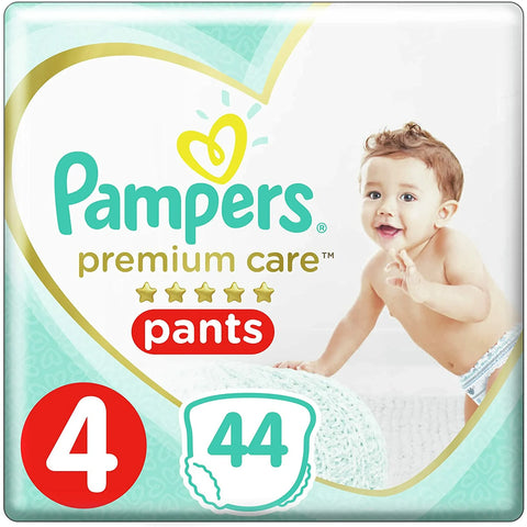 pampers 1 pieluszka