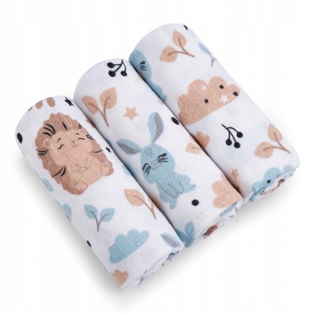 pieluchy pampers premium care 2 allegro