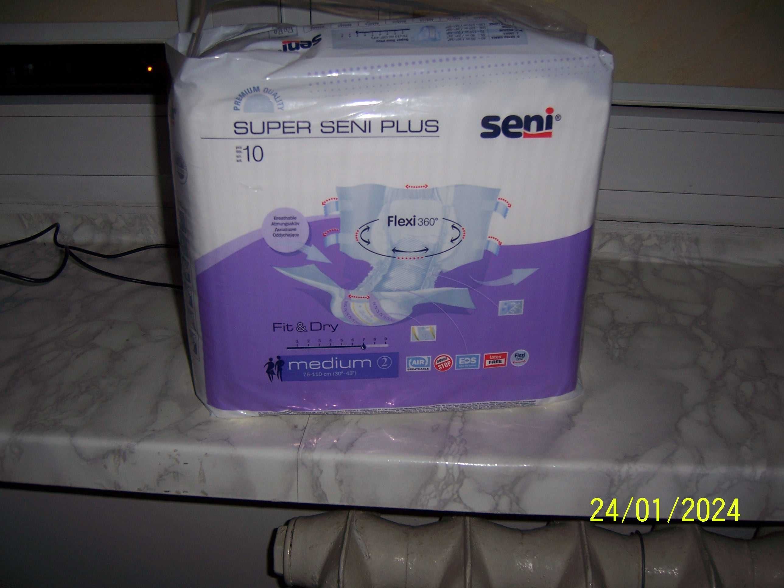 pampers premium carw 1