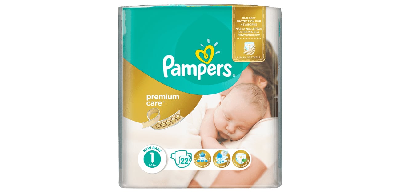 pieluchy pampers active baby-dry 4+ maxi+