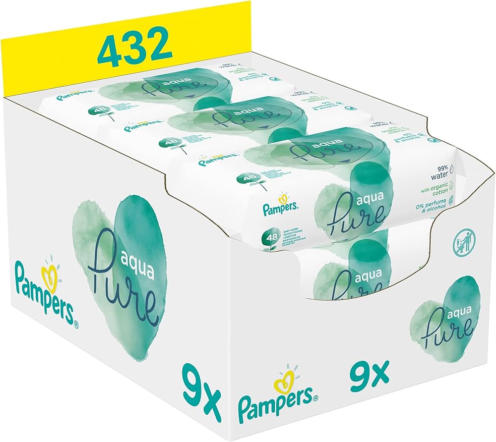 pampers pants 3 60 szt tesco