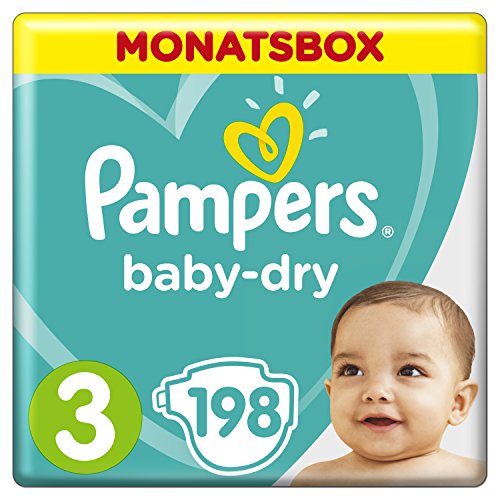 pampers raccolta punti