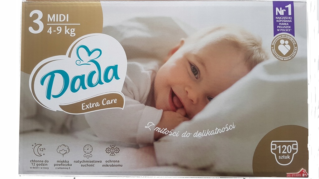 pampers premium carei