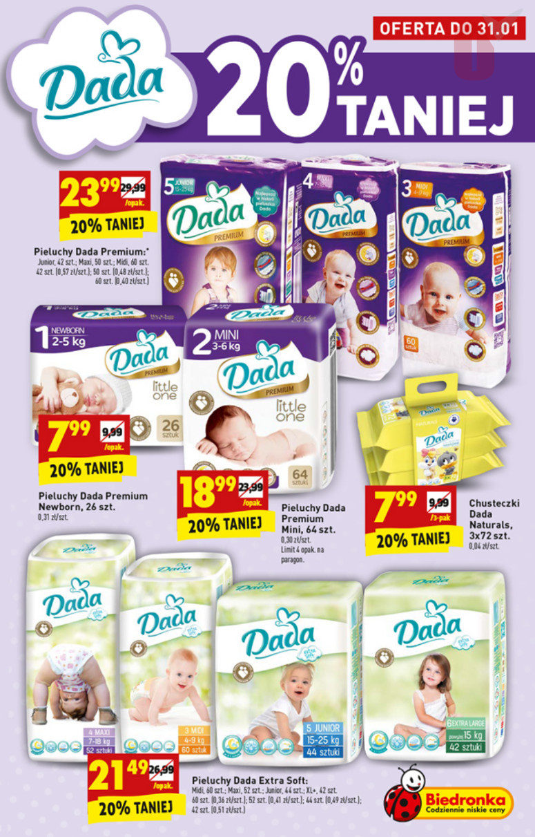 pampers premium care 3 kaufland