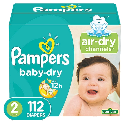 pampers 3 najmniejsza paczka