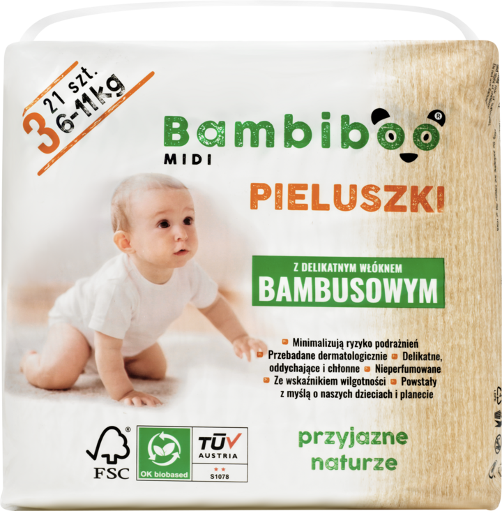 pampers na emag.pl