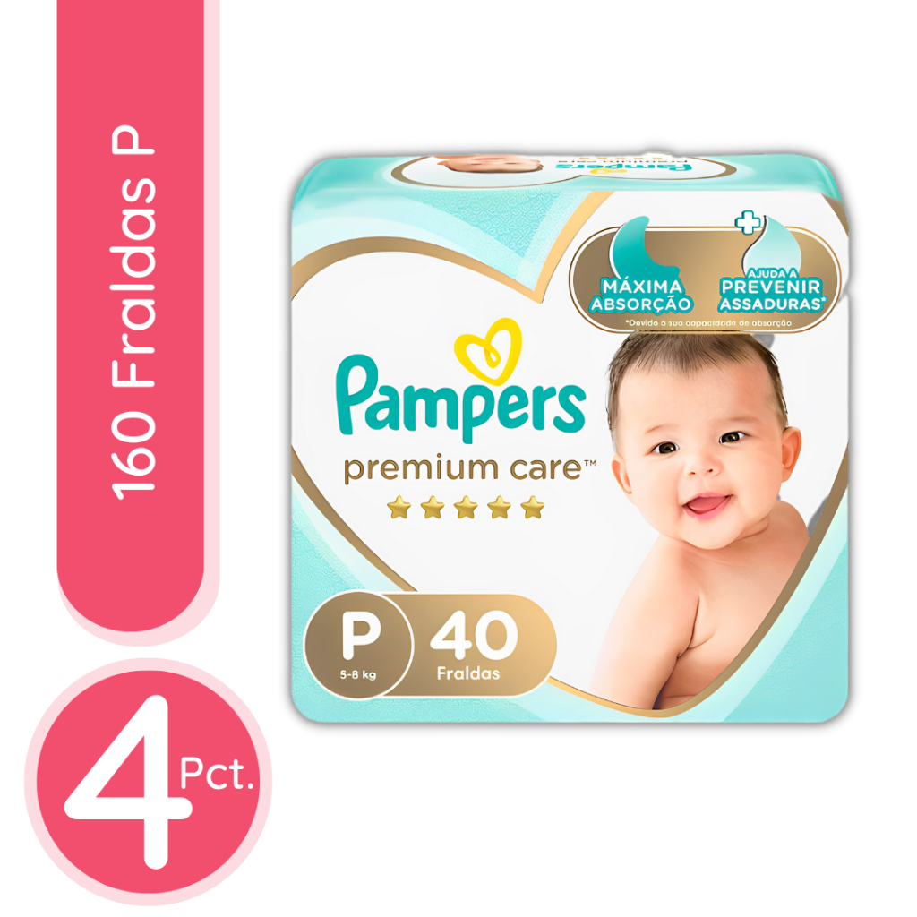 pampers splashers jaki rozmiar