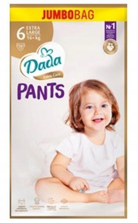 promocja pampers 2