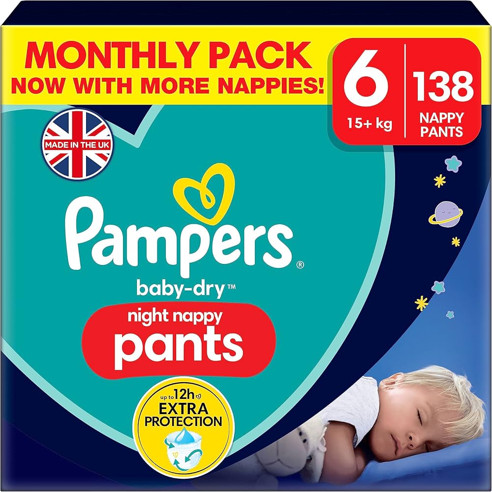 pampers 1 30 szt cena