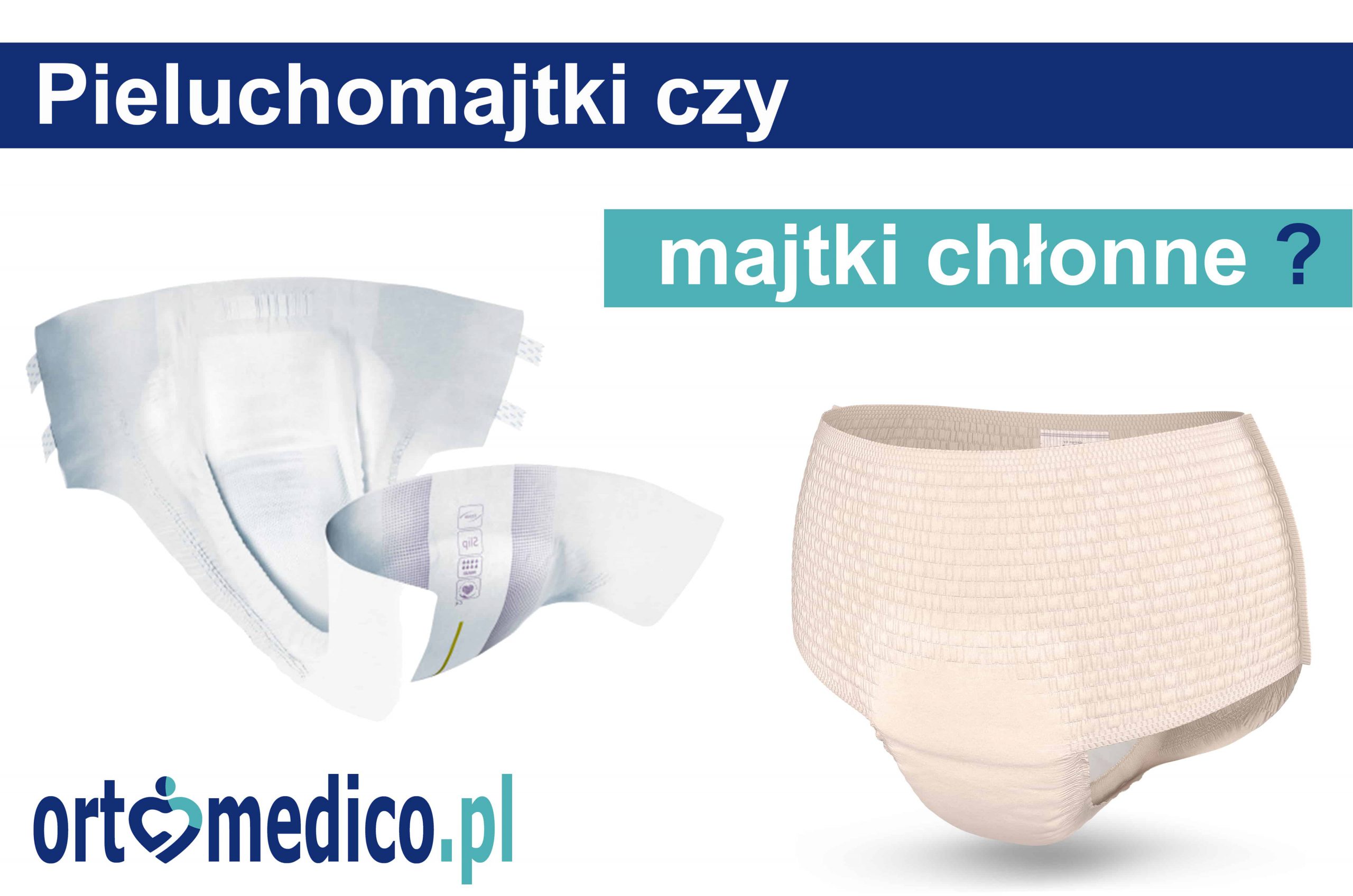 promocja na pieluchomajtki pampers