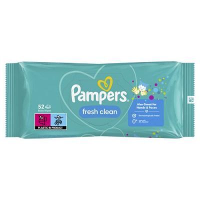 pampers offers