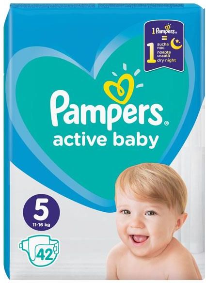 pampers 12x64