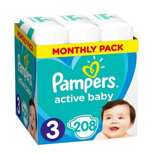 pampersy dla wcześniaków pampers