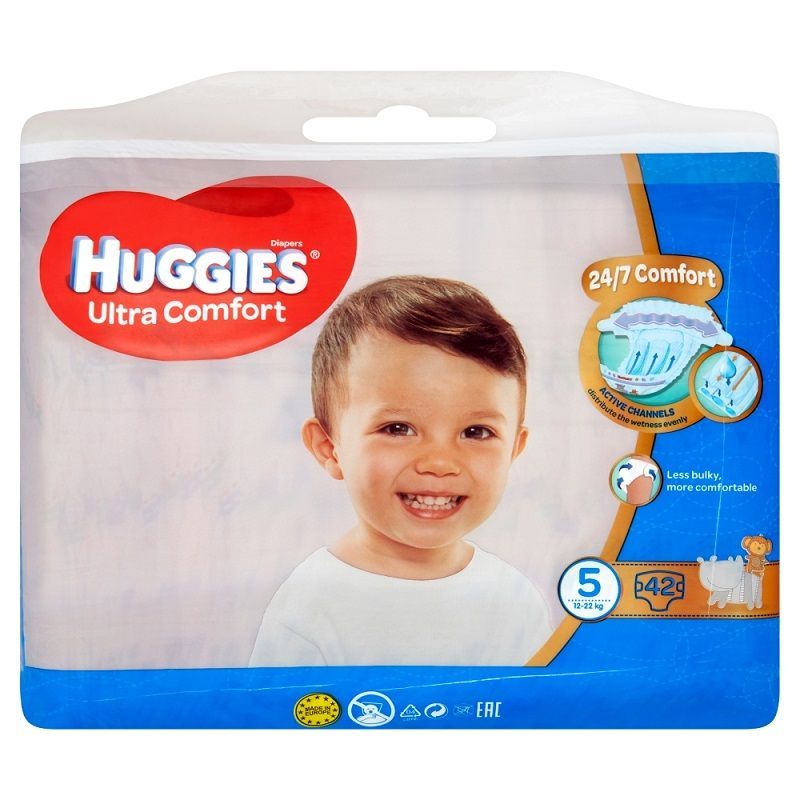 pieluchy pampers aktiv baby dry 3