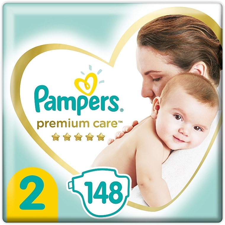 clipart pampers