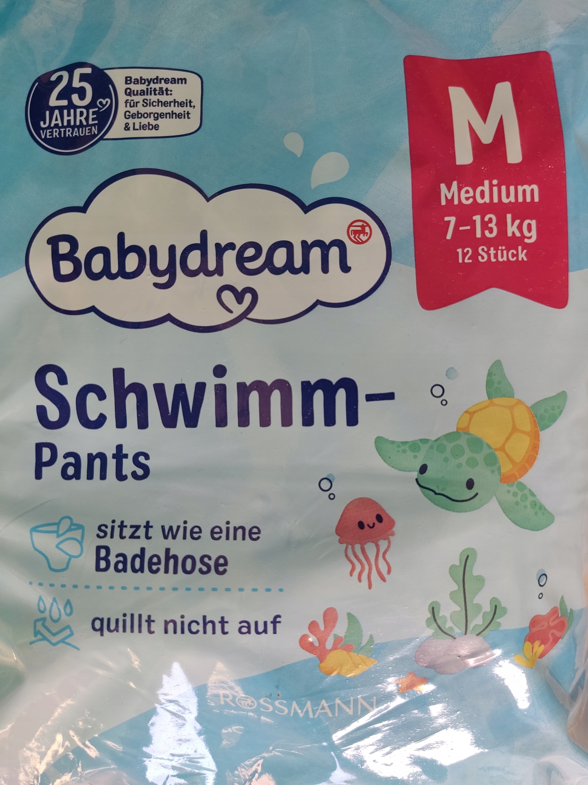 pampers mini czym się różnią