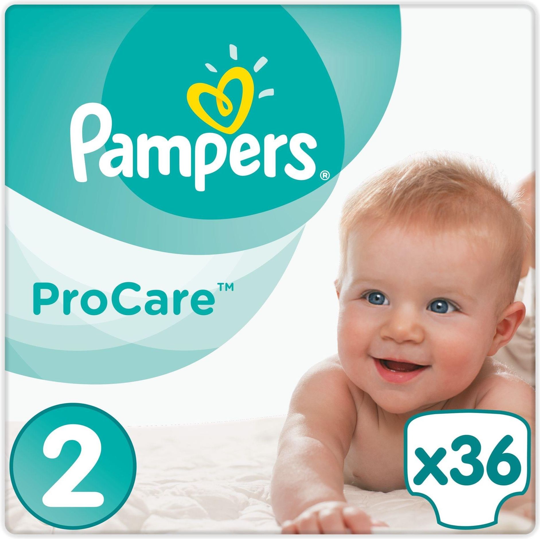 pampers 0 blizej ciebie