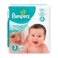 pampers 4 premium care