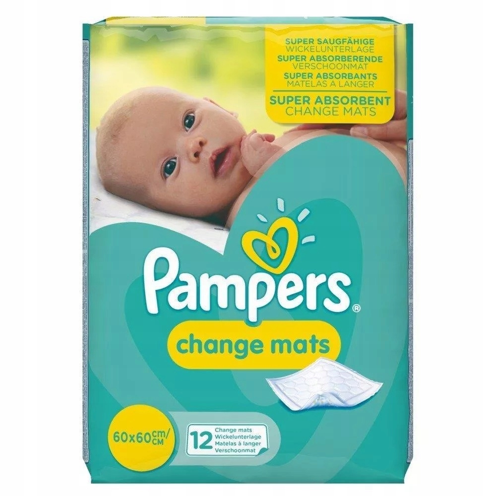 pampers active baby production uk