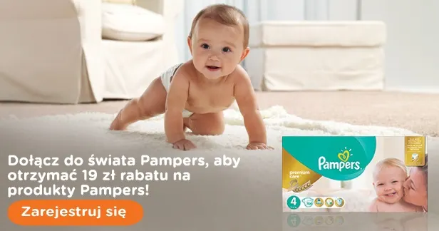 pieluchy pampers 6 ceneo