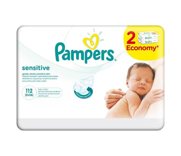 pampers premium care 1 stare opakowanie