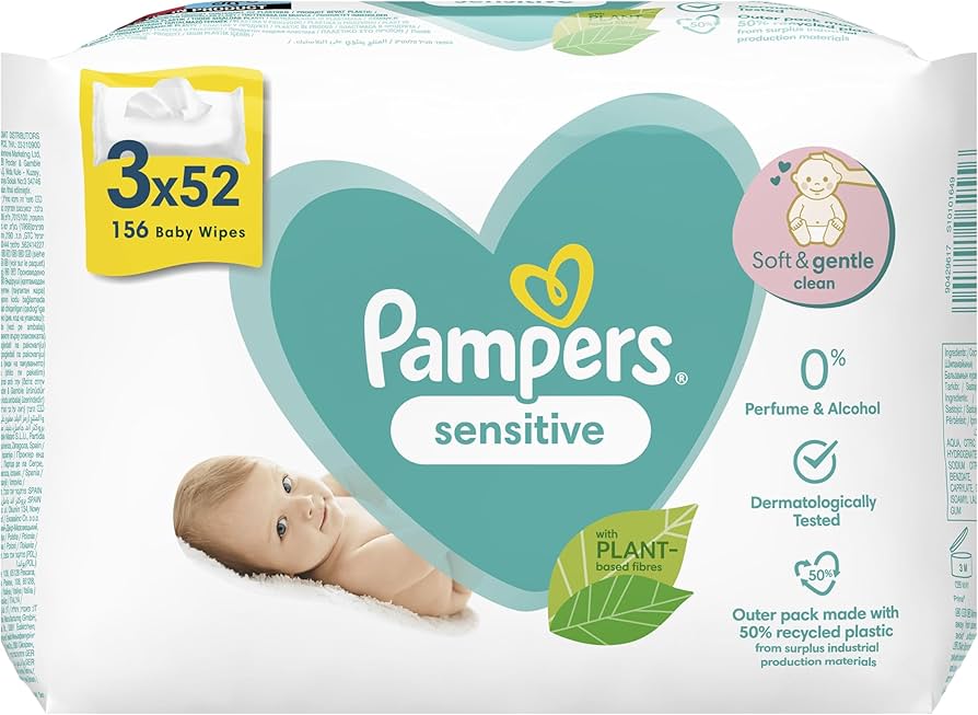 pampers dla noworodka rozmiar