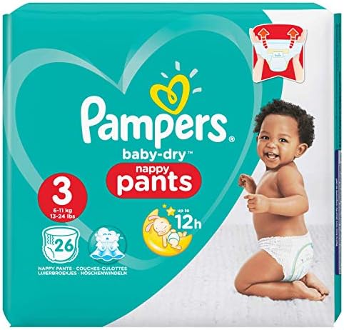 akpol pampers natural clean