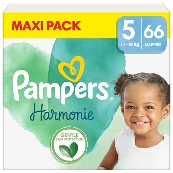 pampers premium care 2 68 szt rossmann