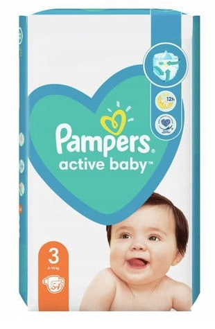 pieluchy pampers rozmiar 6 tesco cena