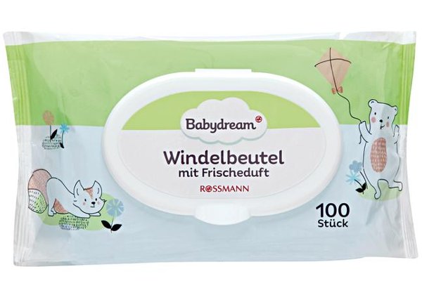 chusteczki nawilżane sama wodą rossmann