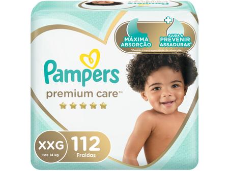 pampers chat